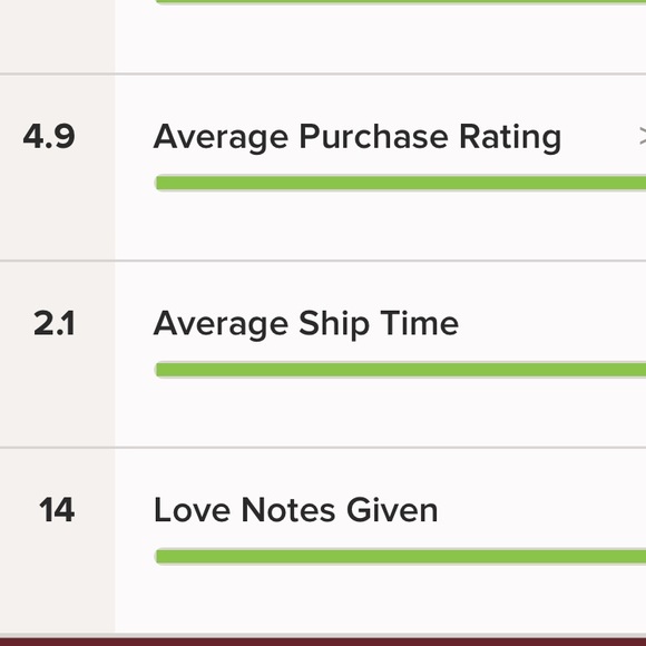 ! POSH AMBASSADOR ! Wholesale available please send me a message - Picture 10 of 16